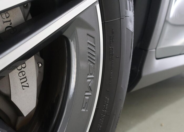 Mercedes-Benz GLC 300e 4MATIC Business Solution AMG