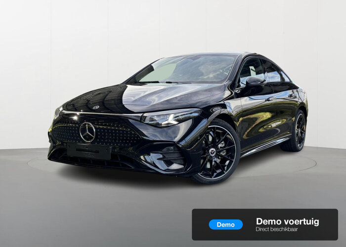 Mercedes-Benz CLA-Klasse 250+ Launch Edition 85.5 kWh
