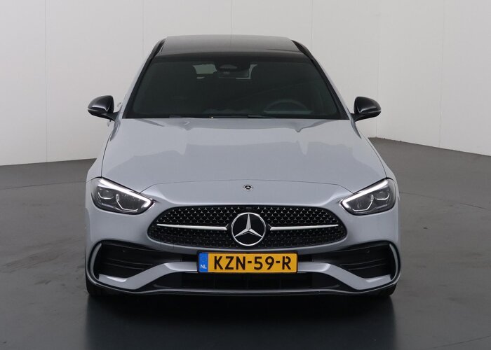 Mercedes-Benz C-Klasse 300 e Estate 140 Years Edition 300 e 140 Years Edition