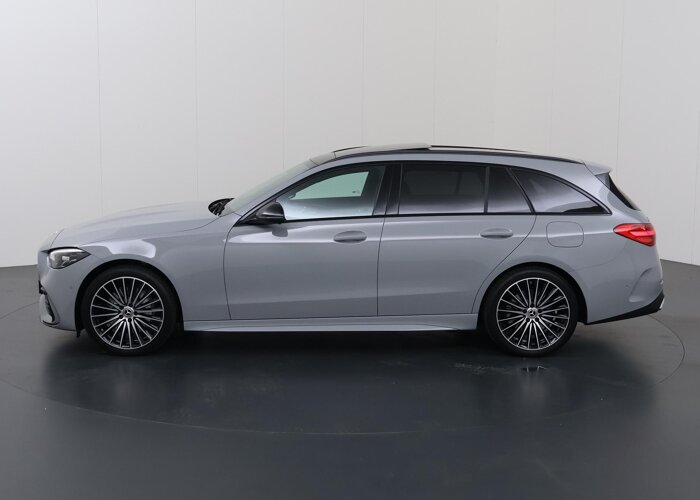 Mercedes-Benz C-Klasse 300 e Estate 140 Years Edition 300 e 140 Years Edition