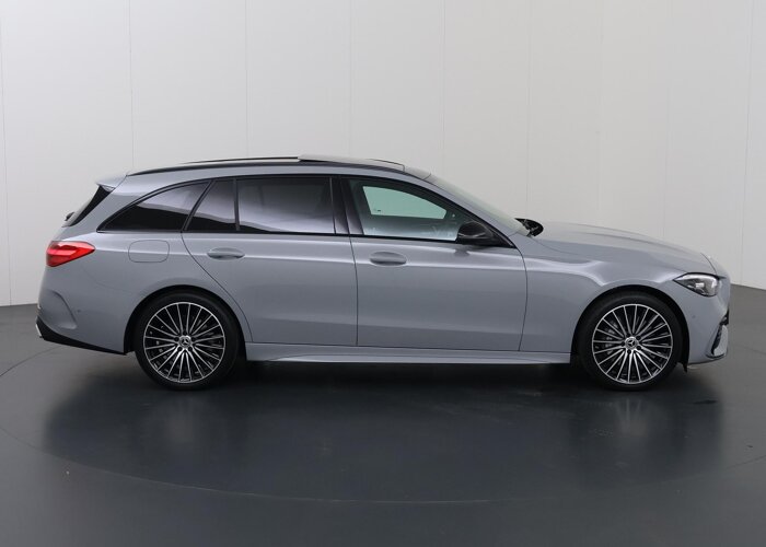 Mercedes-Benz C-Klasse 300 e Estate 140 Years Edition 300 e 140 Years Edition