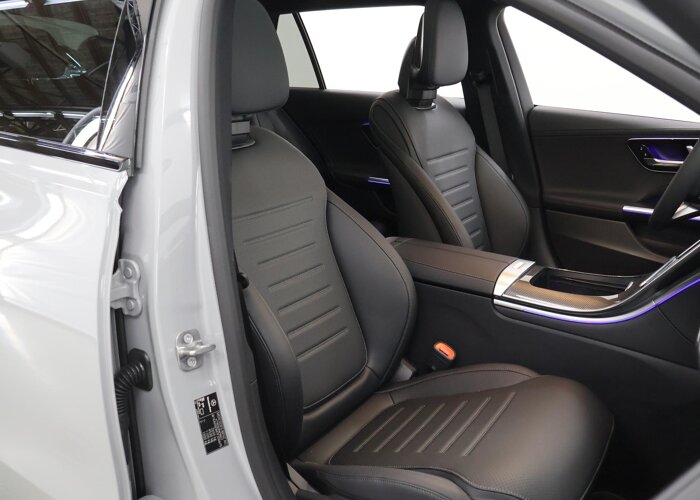 Mercedes-Benz C-Klasse 300 e Estate 140 Years Edition 300 e 140 Years Edition