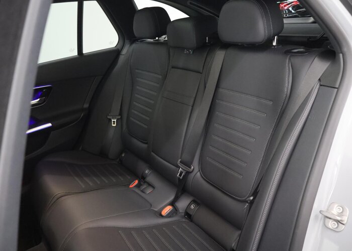 Mercedes-Benz C-Klasse 300 e Estate 140 Years Edition 300 e 140 Years Edition