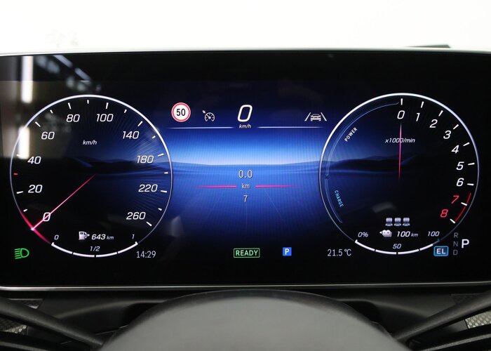 Mercedes-Benz C-Klasse 300 e Estate 140 Years Edition 300 e 140 Years Edition