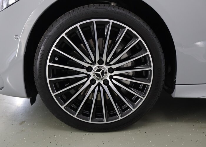 Mercedes-Benz C-Klasse 300 e Estate 140 Years Edition 300 e 140 Years Edition