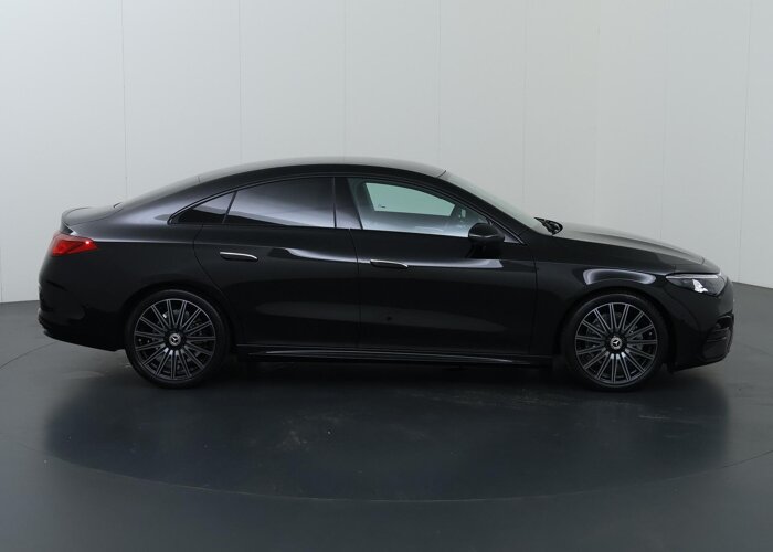 Mercedes-Benz CLA-Klasse 180 Business Solution AMG