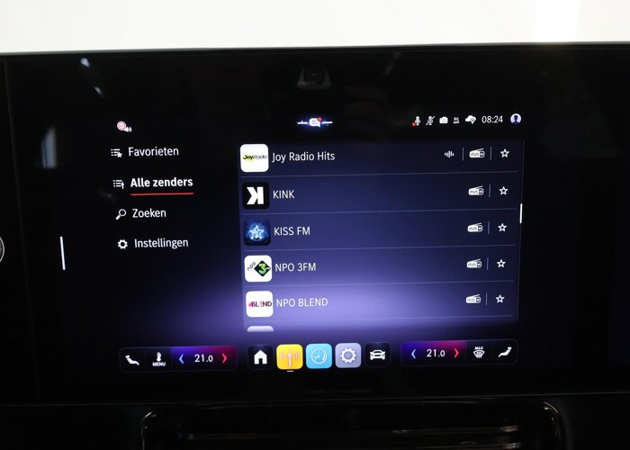Mercedes-Benz CLA-Klasse 180 Business Solution AMG