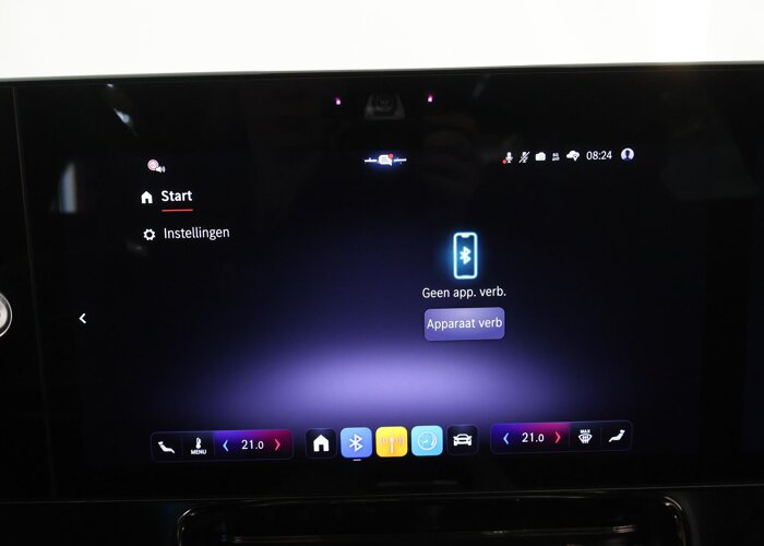 Mercedes-Benz CLA-Klasse 180 Business Solution AMG