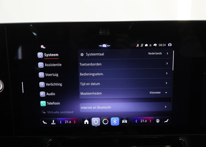 Mercedes-Benz CLA-Klasse 180 Business Solution AMG