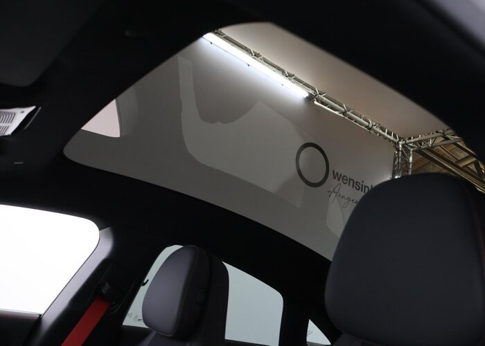 Mercedes-Benz CLA-Klasse 180 Business Solution AMG