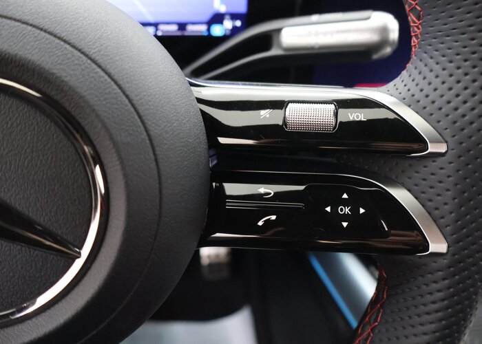 Mercedes-Benz CLA-Klasse 180 Business Solution AMG