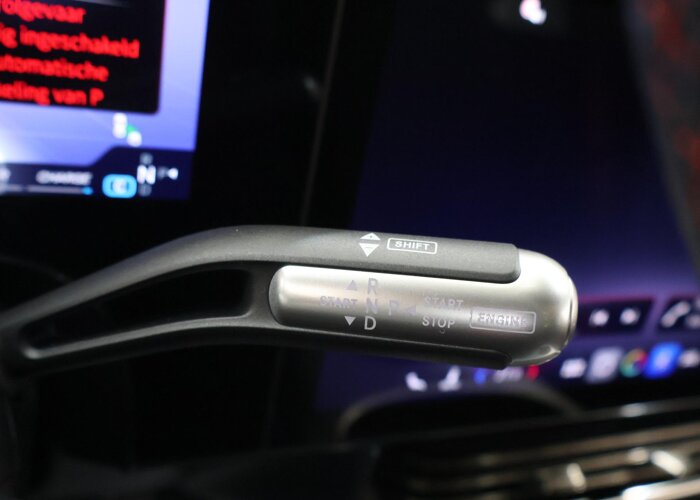 Mercedes-Benz CLA-Klasse 180 Business Solution AMG