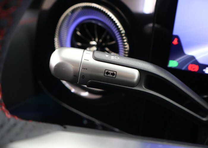 Mercedes-Benz CLA-Klasse 180 Business Solution AMG