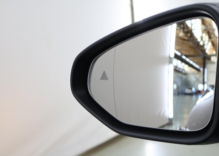 Mercedes-Benz CLA-Klasse 180 Business Solution AMG