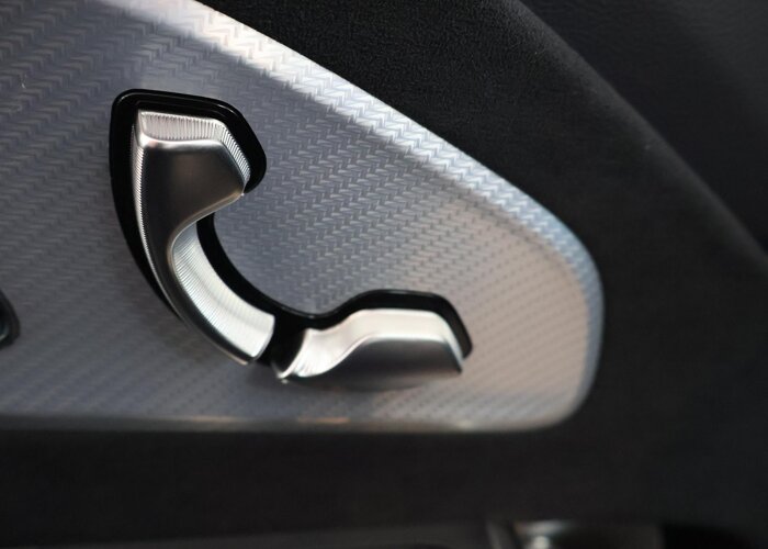 Mercedes-Benz CLA-Klasse 180 Business Solution AMG