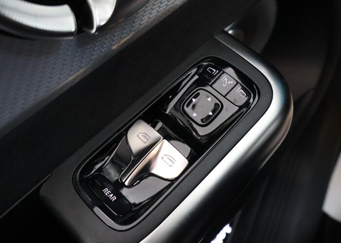 Mercedes-Benz CLA-Klasse 180 Business Solution AMG
