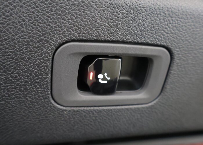 Mercedes-Benz CLA-Klasse 180 Business Solution AMG