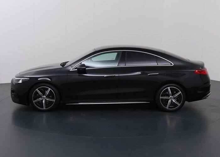 Mercedes-Benz CLA-Klasse 180 Business Solution AMG