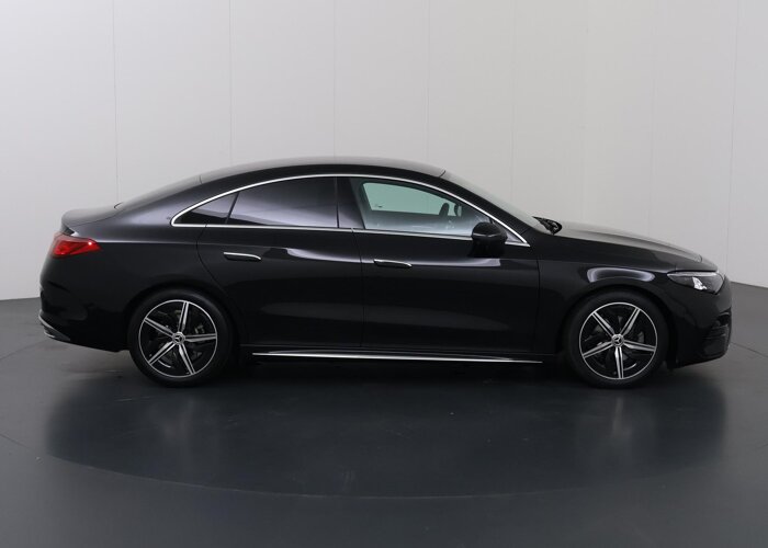 Mercedes-Benz CLA-Klasse 180 Business Solution AMG