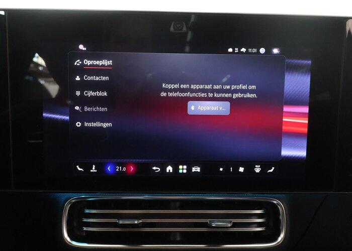 Mercedes-Benz CLA-Klasse 180 Business Solution AMG