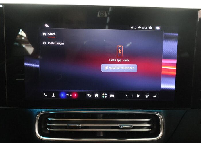 Mercedes-Benz CLA-Klasse 180 Business Solution AMG