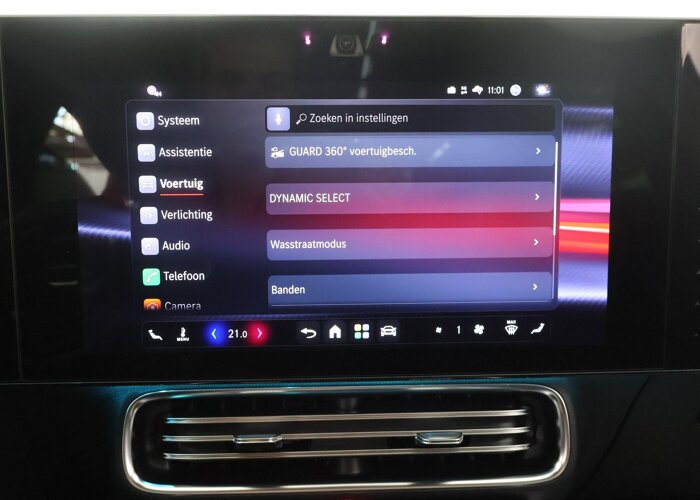Mercedes-Benz CLA-Klasse 180 Business Solution AMG