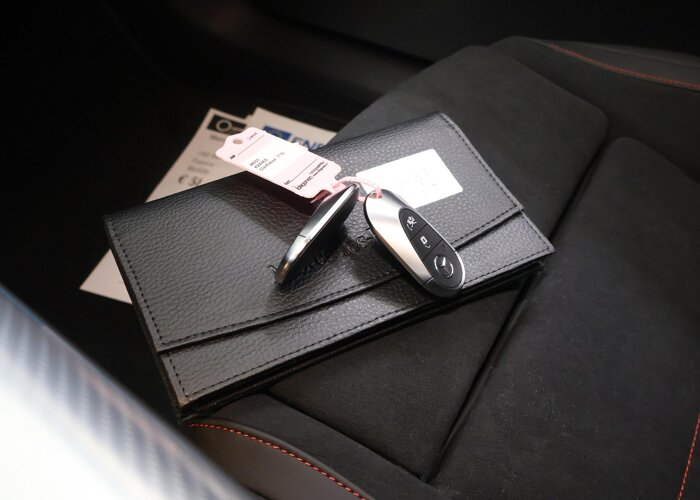 Mercedes-Benz CLA-Klasse 180 Business Solution AMG