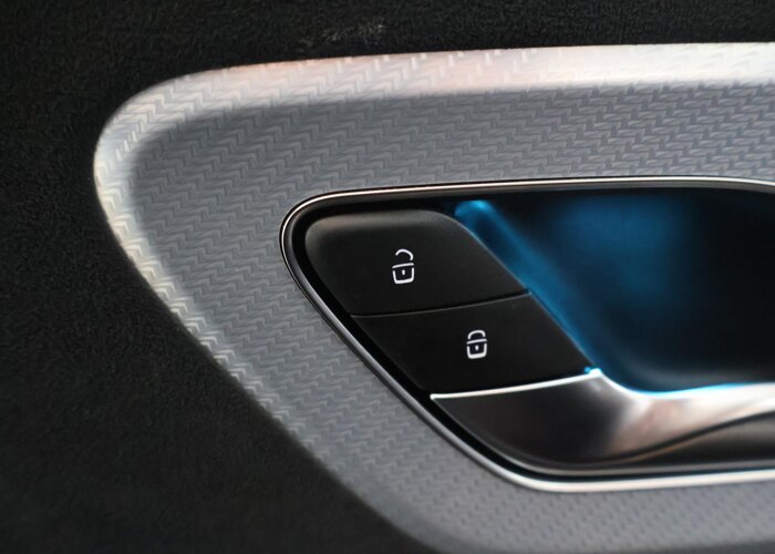 Mercedes-Benz CLA-Klasse 180 Business Solution AMG