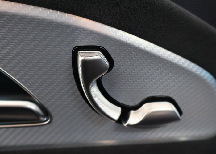 Mercedes-Benz CLA-Klasse 180 Business Solution AMG