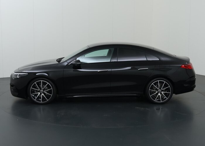 Mercedes-Benz CLA-Klasse 180 Business Solution AMG