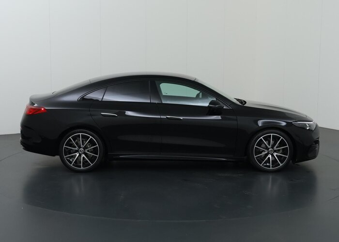 Mercedes-Benz CLA-Klasse 180 Business Solution AMG
