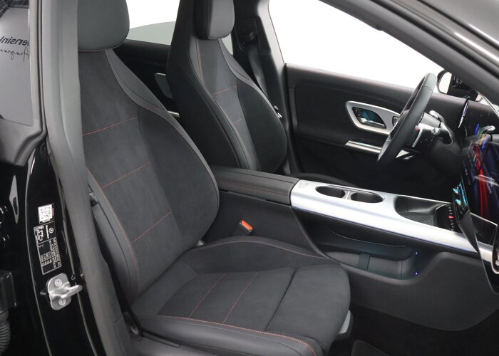 Mercedes-Benz CLA-Klasse 180 Business Solution AMG
