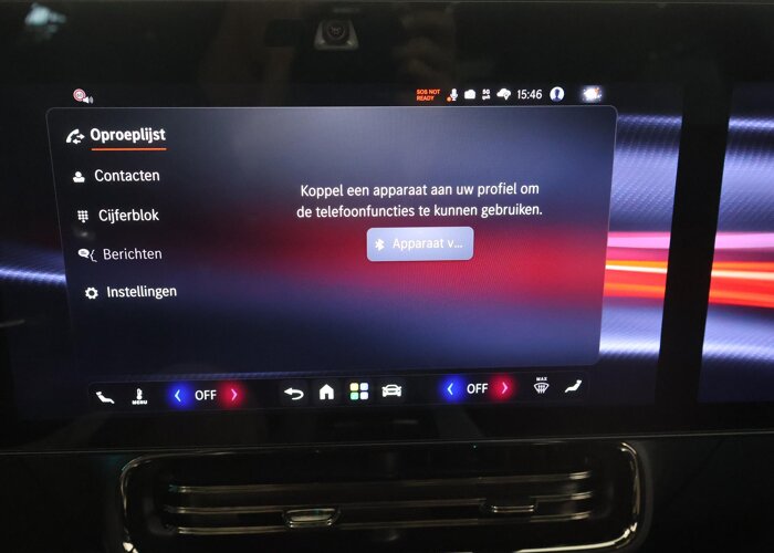 Mercedes-Benz CLA-Klasse 180 Business Solution AMG