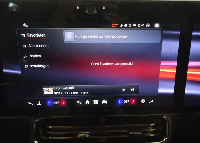 Mercedes-Benz CLA-Klasse 180 Business Solution AMG
