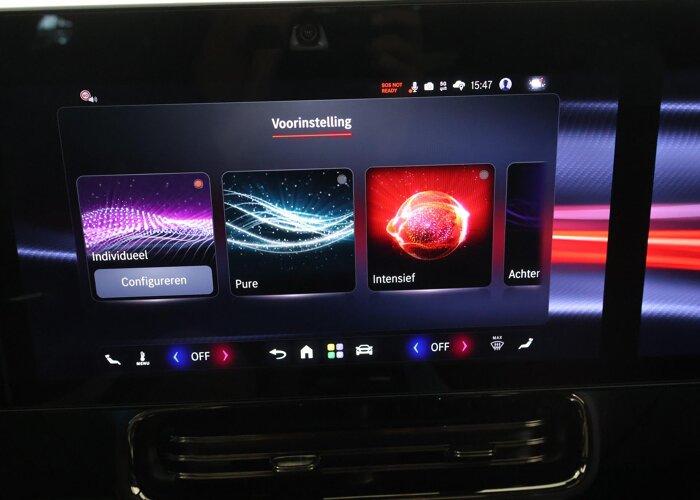 Mercedes-Benz CLA-Klasse 180 Business Solution AMG