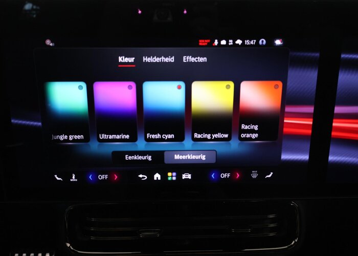 Mercedes-Benz CLA-Klasse 180 Business Solution AMG