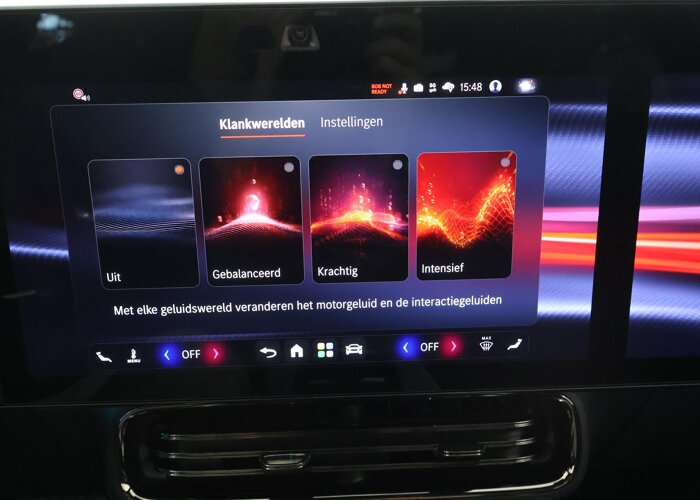 Mercedes-Benz CLA-Klasse 180 Business Solution AMG