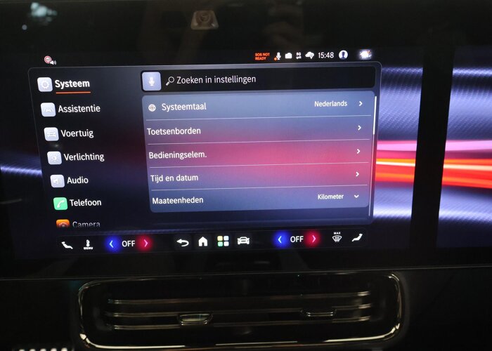 Mercedes-Benz CLA-Klasse 180 Business Solution AMG
