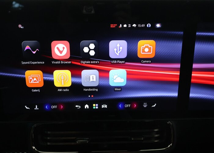 Mercedes-Benz CLA-Klasse 180 Business Solution AMG