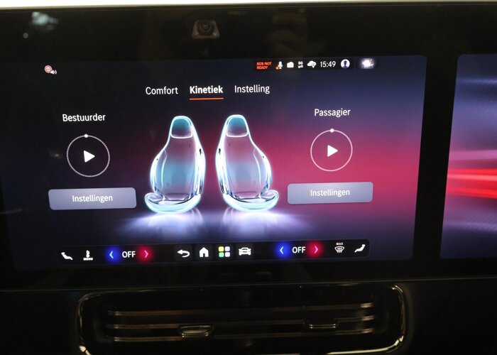 Mercedes-Benz CLA-Klasse 180 Business Solution AMG