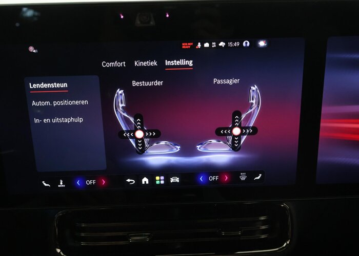 Mercedes-Benz CLA-Klasse 180 Business Solution AMG