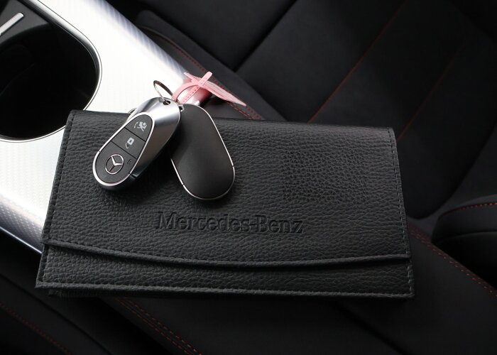Mercedes-Benz CLA-Klasse 180 Business Solution AMG