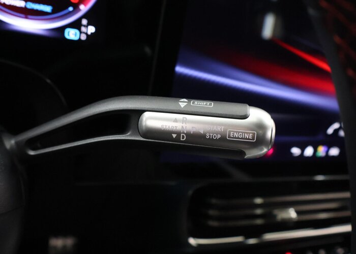 Mercedes-Benz CLA-Klasse 180 Business Solution AMG