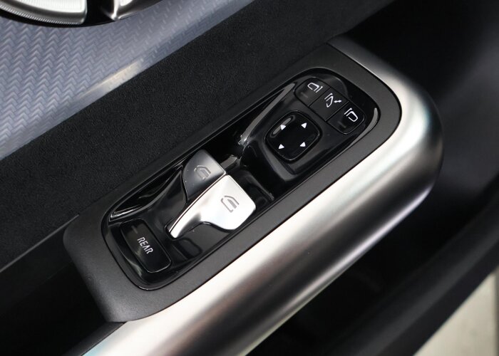 Mercedes-Benz CLA-Klasse 180 Business Solution AMG
