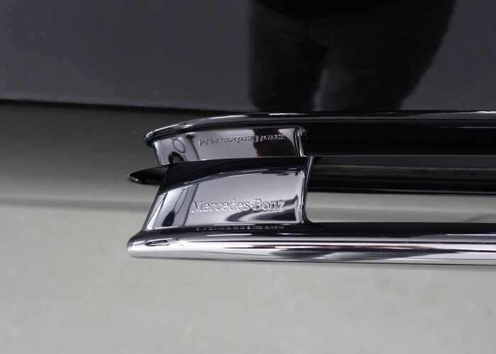 Mercedes-Benz CLA-Klasse 180 Business Solution AMG