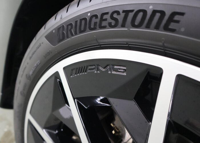 Mercedes-Benz CLA-Klasse 180 Business Solution AMG