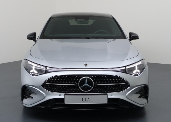 Mercedes-Benz CLA-Klasse 180 Business Solution AMG