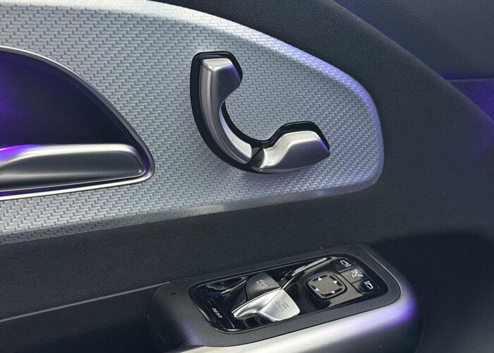 Mercedes-Benz CLA-Klasse 180 Business Solution AMG