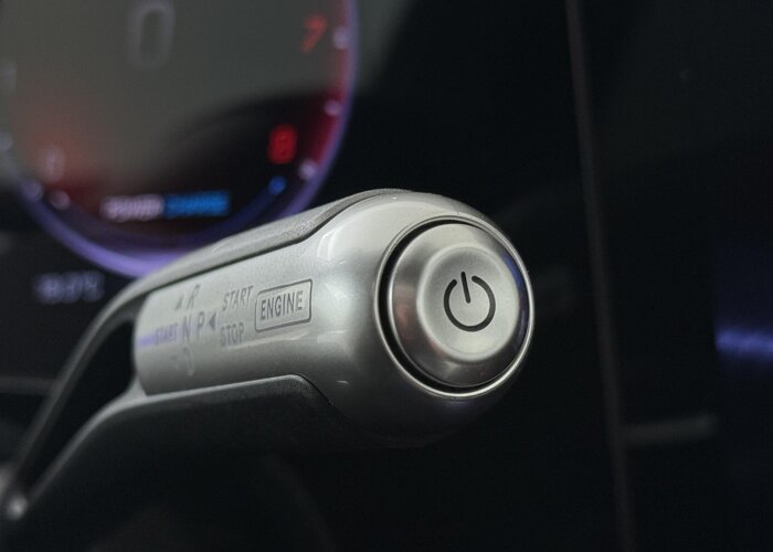 Mercedes-Benz CLA-Klasse 180 Business Solution AMG