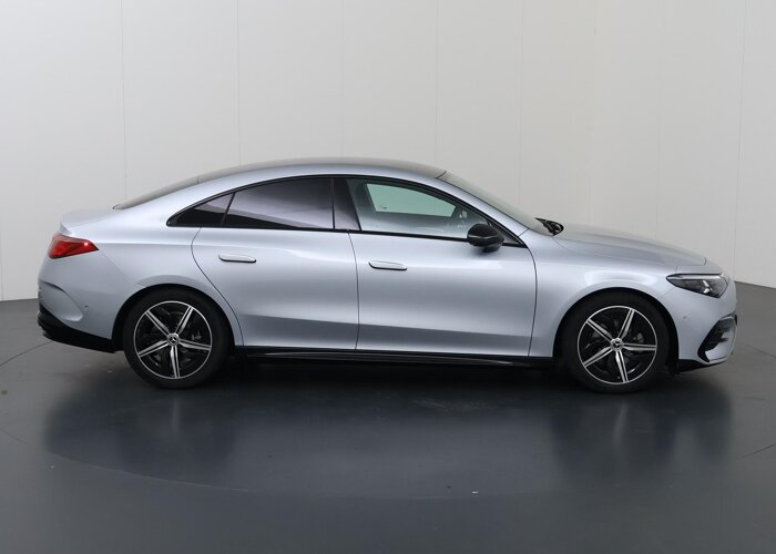 Mercedes-Benz CLA-Klasse 180 Business Solution AMG